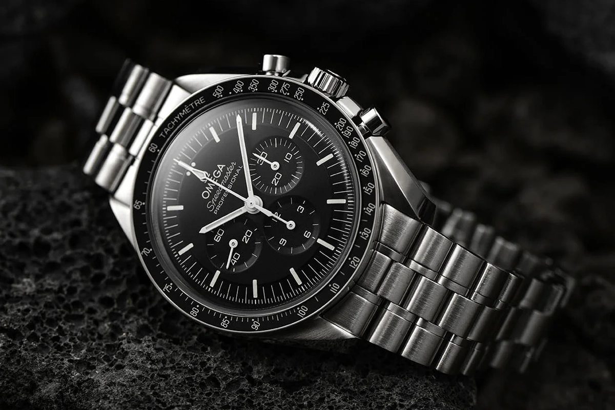 Omega Speedmaster