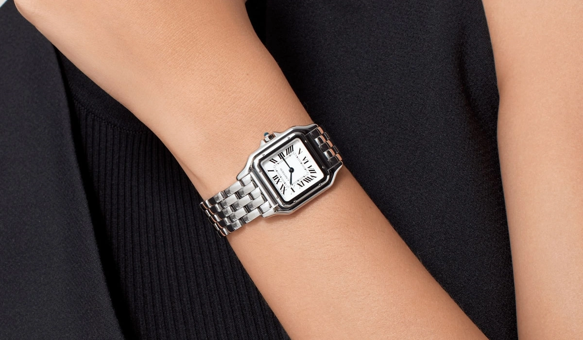 Panthère de Cartier Panthère de Cartier