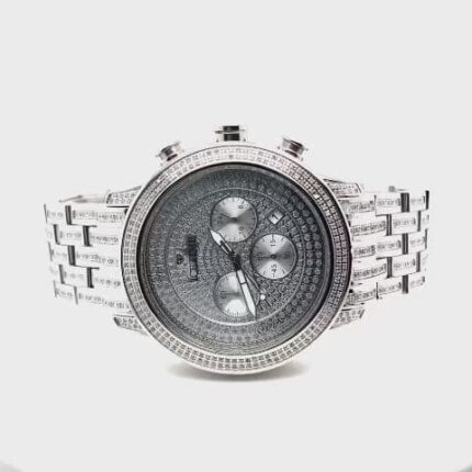 Prince Icedout White