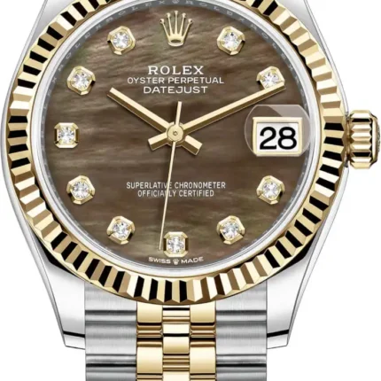 Rolex Datejust 31mm