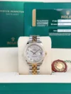 Rolex Datejust 31mm MOP