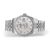 Rolex Datejust Diamond Bezel