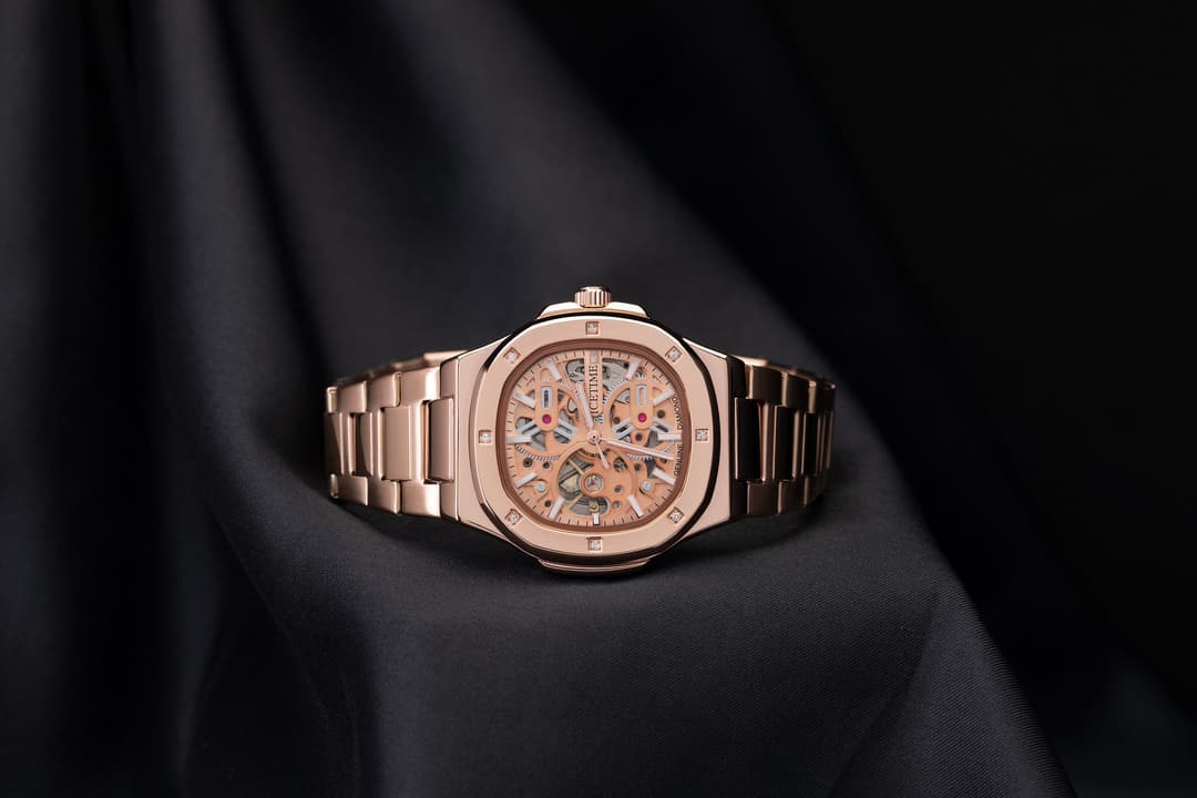 Skeleton Rose Skeleton Rose