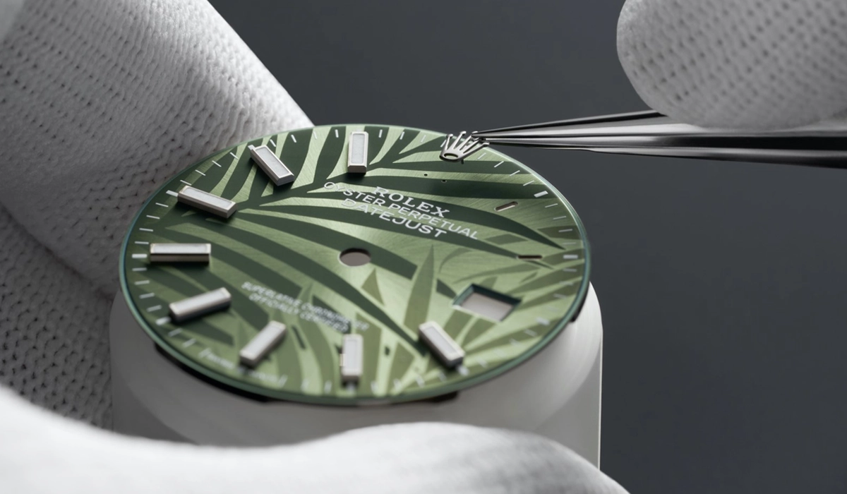 What Makes Our Watch Dials Exceptional What Makes Our Watch Dials Exceptional