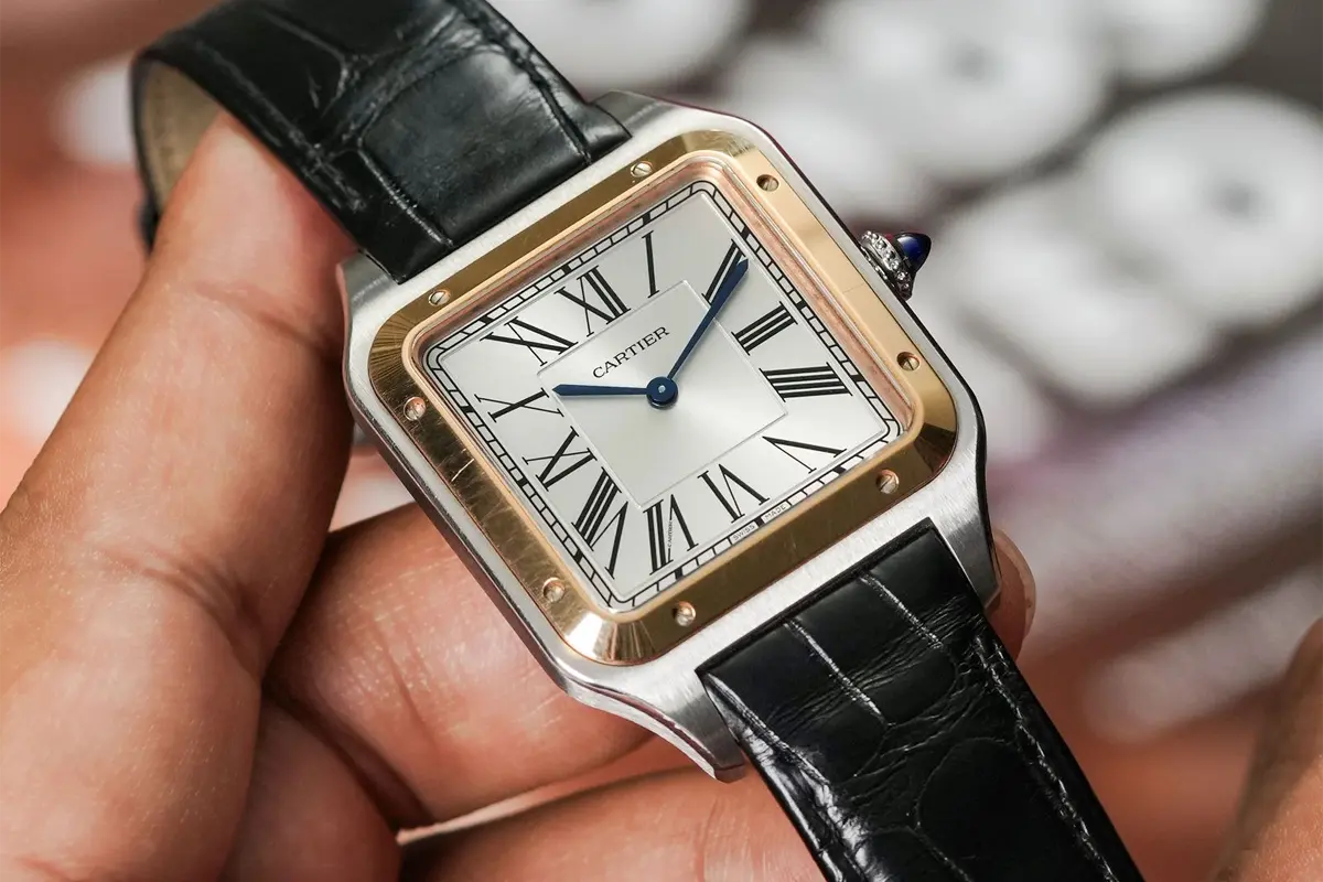 Why Buy Pre-Owned Cartier in Houston Why Buy Pre-Owned Cartier in Houston