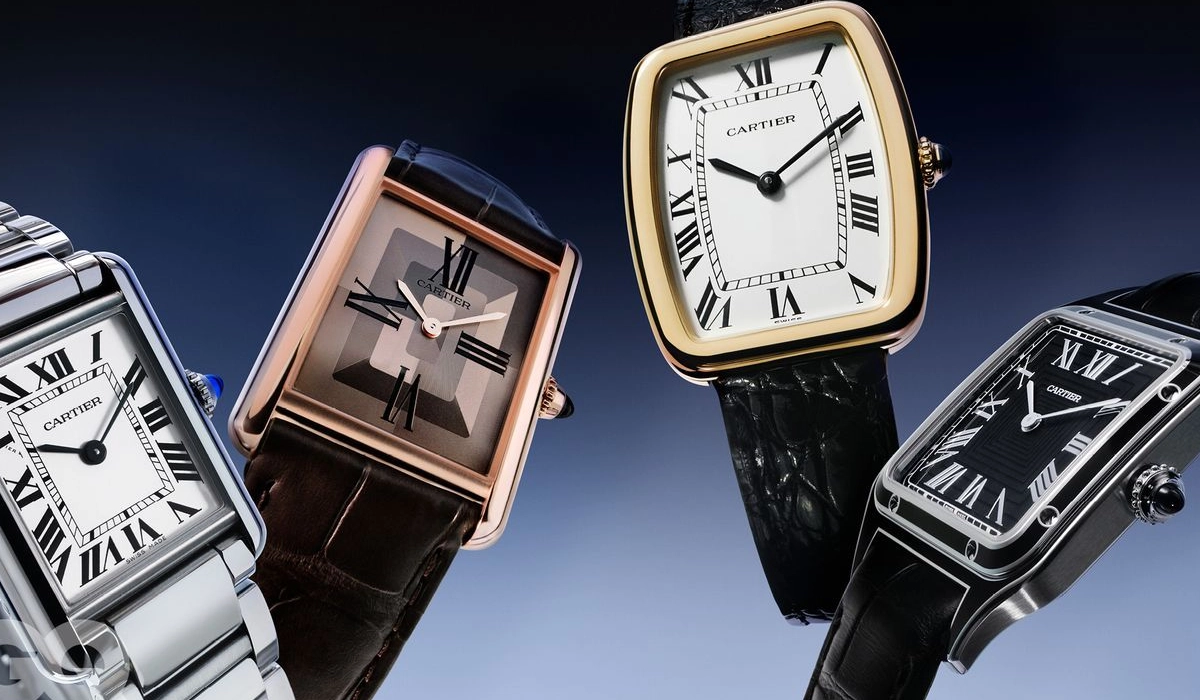 Cartier Watches Cartier Watches