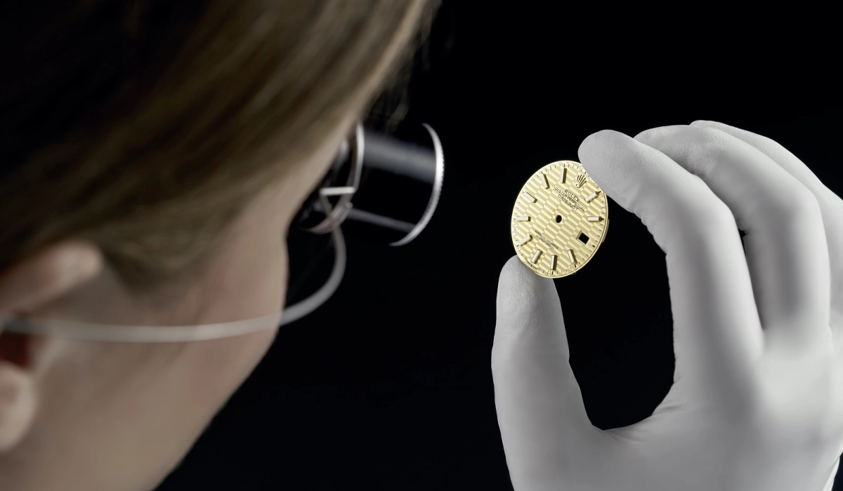 Why Choose FS Fine Watches for Watch Dials Why Choose FS Fine Watches for Watch Dials