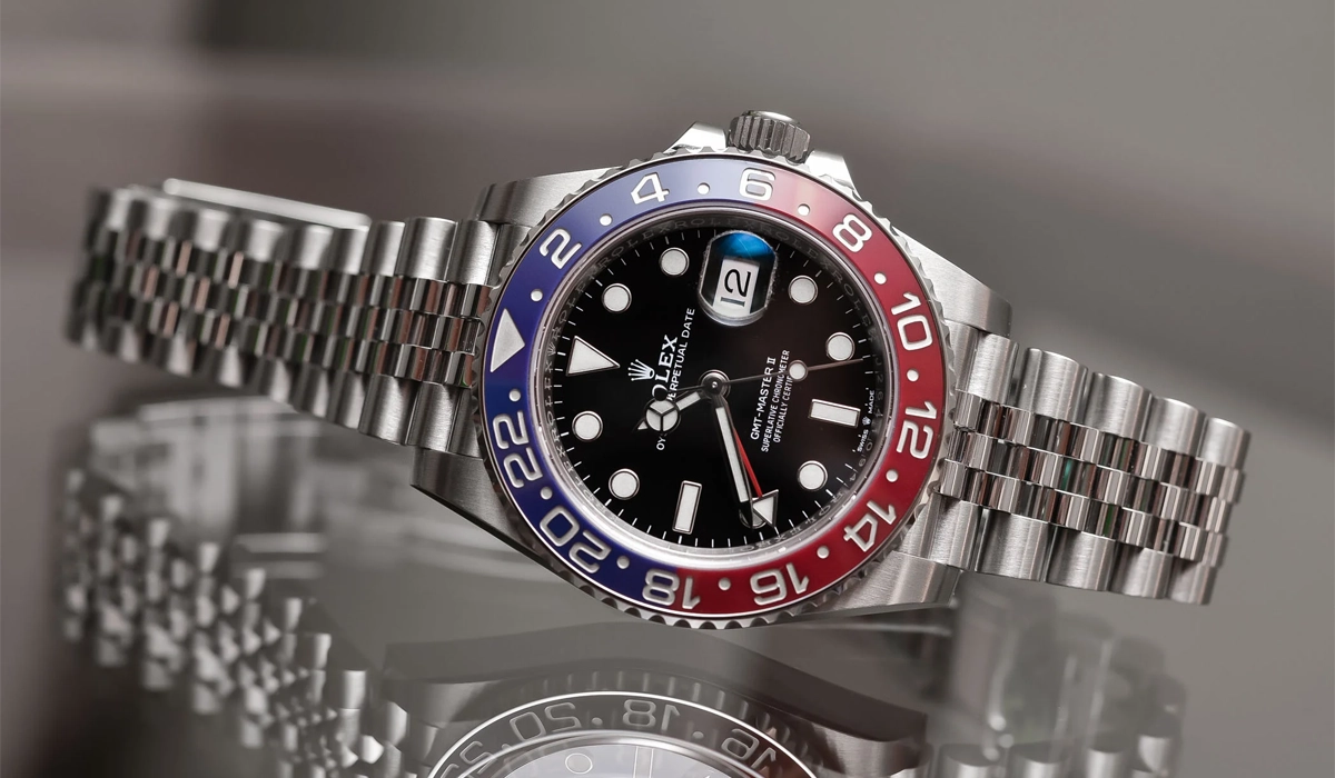 Why Galleria Houston Buyers Love Rolex