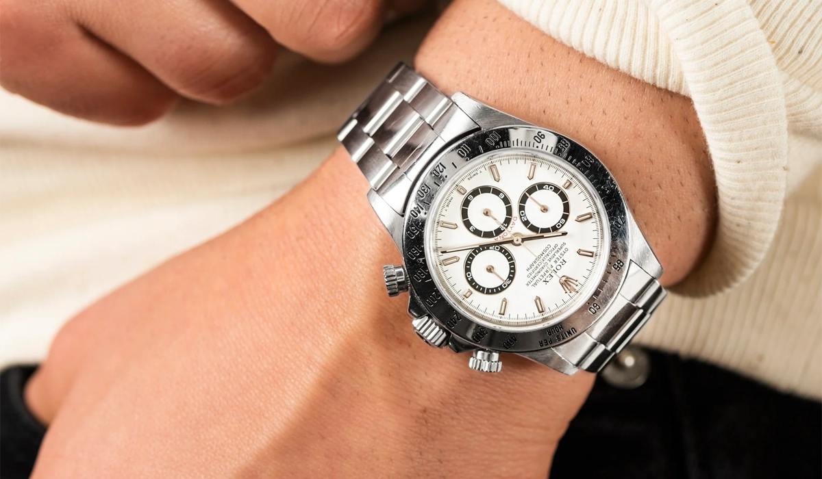 Why Rolex Is Loved in Woodlands Why Rolex Is Loved in Woodlands