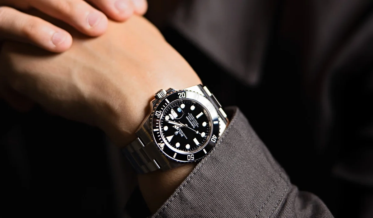 Why Rolex Remains Popular in Houston Why Rolex Remains Popular in Houston