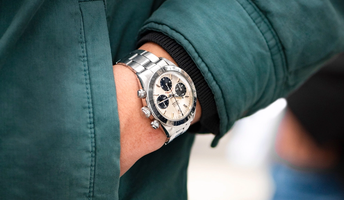 Why Rolex Watches Are Loved in Katy