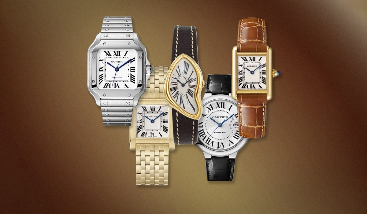 Additional References - FS Fine Watches - Pre-Owned - Leading Watch Trading Company