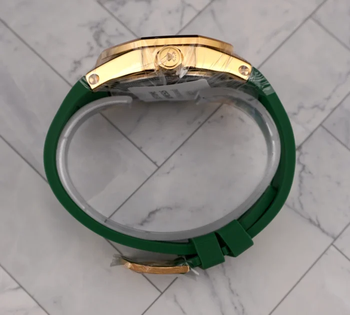IceTime - Nemesis - FS Fine Watches - Pre-Owned - Leading Watch Trading Company