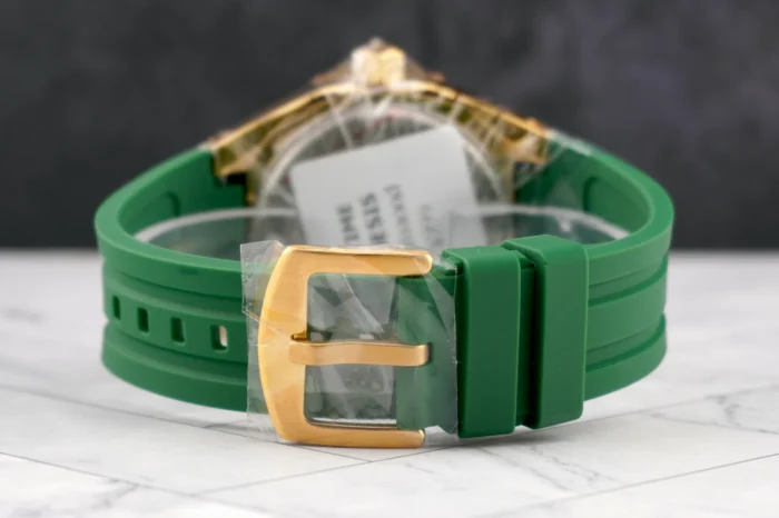 IceTime - Nemesis - FS Fine Watches - Pre-Owned - Leading Watch Trading Company