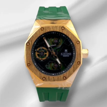 IceTime - Nemesis - FS Fine Watches - Pre-Owned - Leading Watch Trading Company