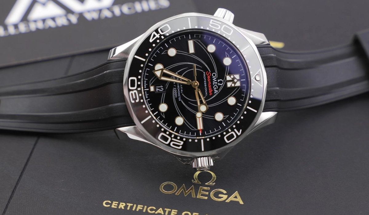 Tips Before You Buy - FS Fine Watches - Pre-Owned - Leading Watch Trading Company