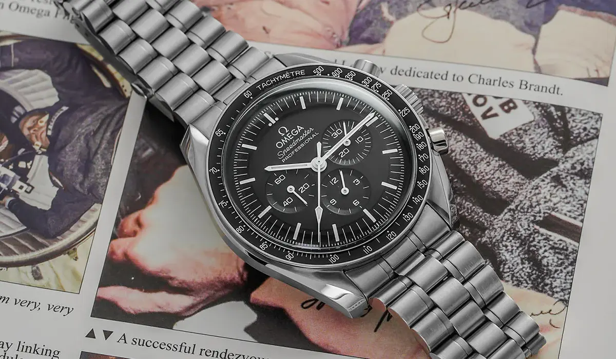 Tips Before You Buy - FS Fine Watches - Pre-Owned - Leading Watch Trading Company