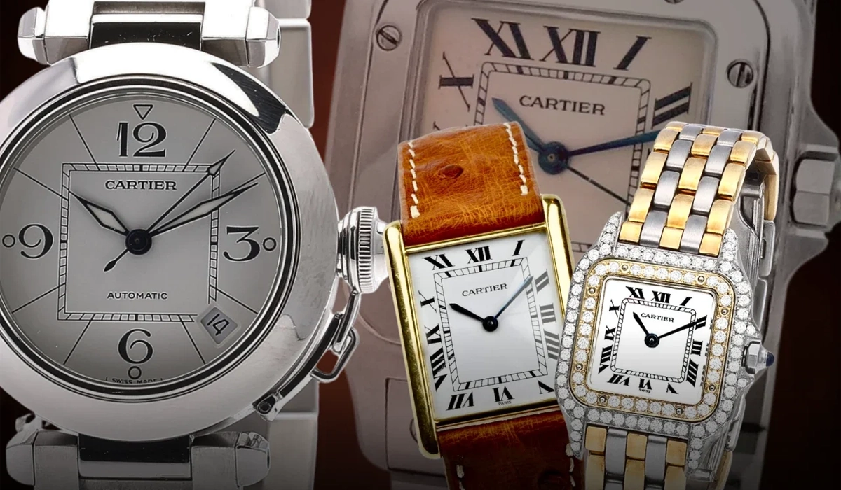 Trading Pre-Owned Cartier in Houston - FS Fine Watches - Pre-Owned - Leading Watch Trading Company Trading Pre-Owned Cartier in Houston - FS Fine Watches - Pre-Owned - Leading Watch Trading Company