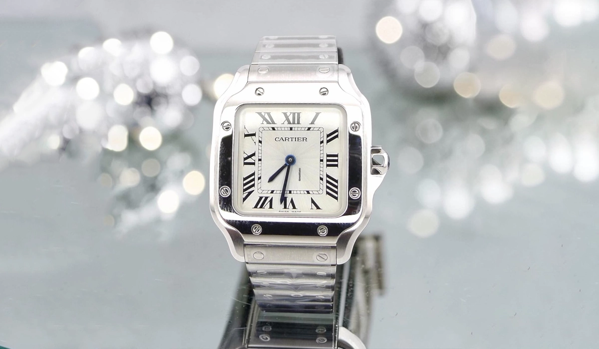What Does Used Mean at FS Fine Watches - FS Fine Watches - Pre-Owned - Leading Watch Trading Company
