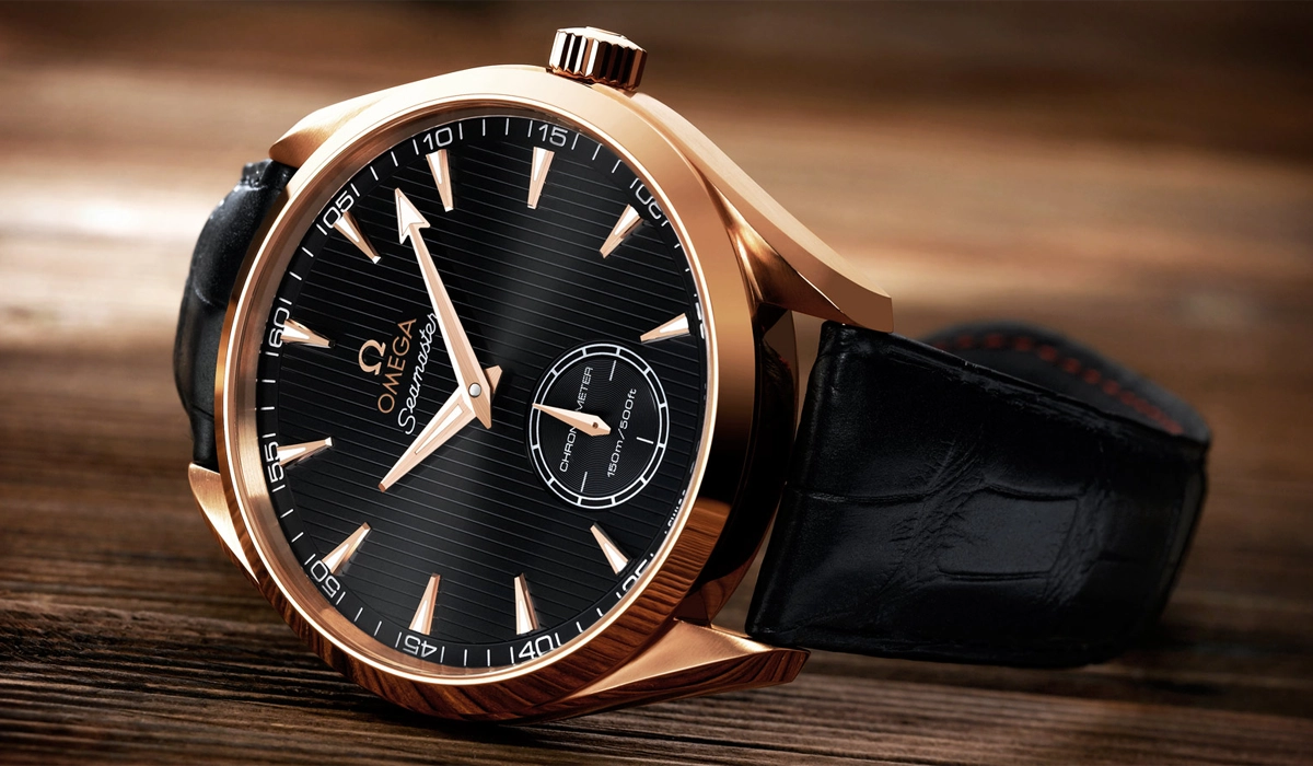 What Makes Omega Watches Special - FS Fine Watches - Pre-Owned - Leading Watch Trading Company