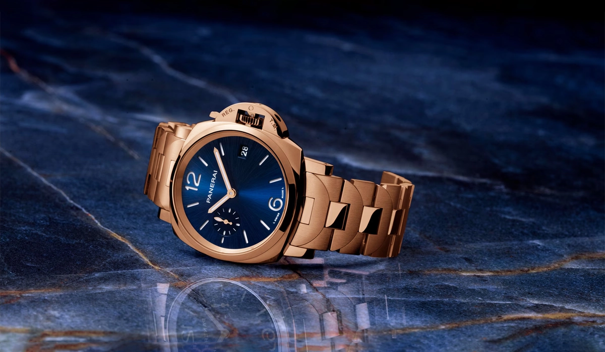 Why Choose a Pre-Owned Panerai Watch - FS Fine Watches - Pre-Owned - Leading Watch Trading Company