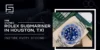 The Ultimate Guide to Buying a Used Rolex Submariner