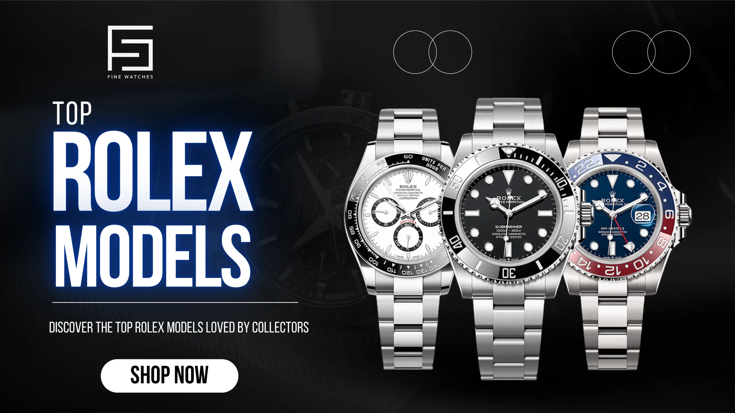 Top Rolex Models to Buy in 2026