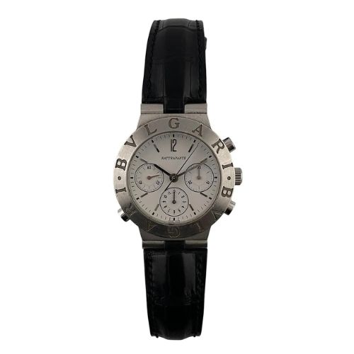 Bvlgari Rattrapante