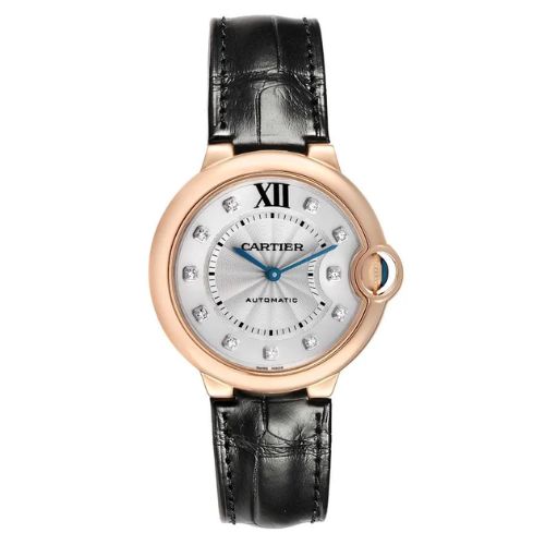Cartier Ballon Bleu