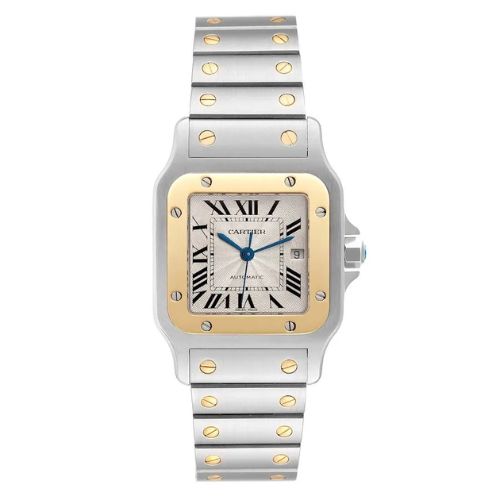 Cartier Santos