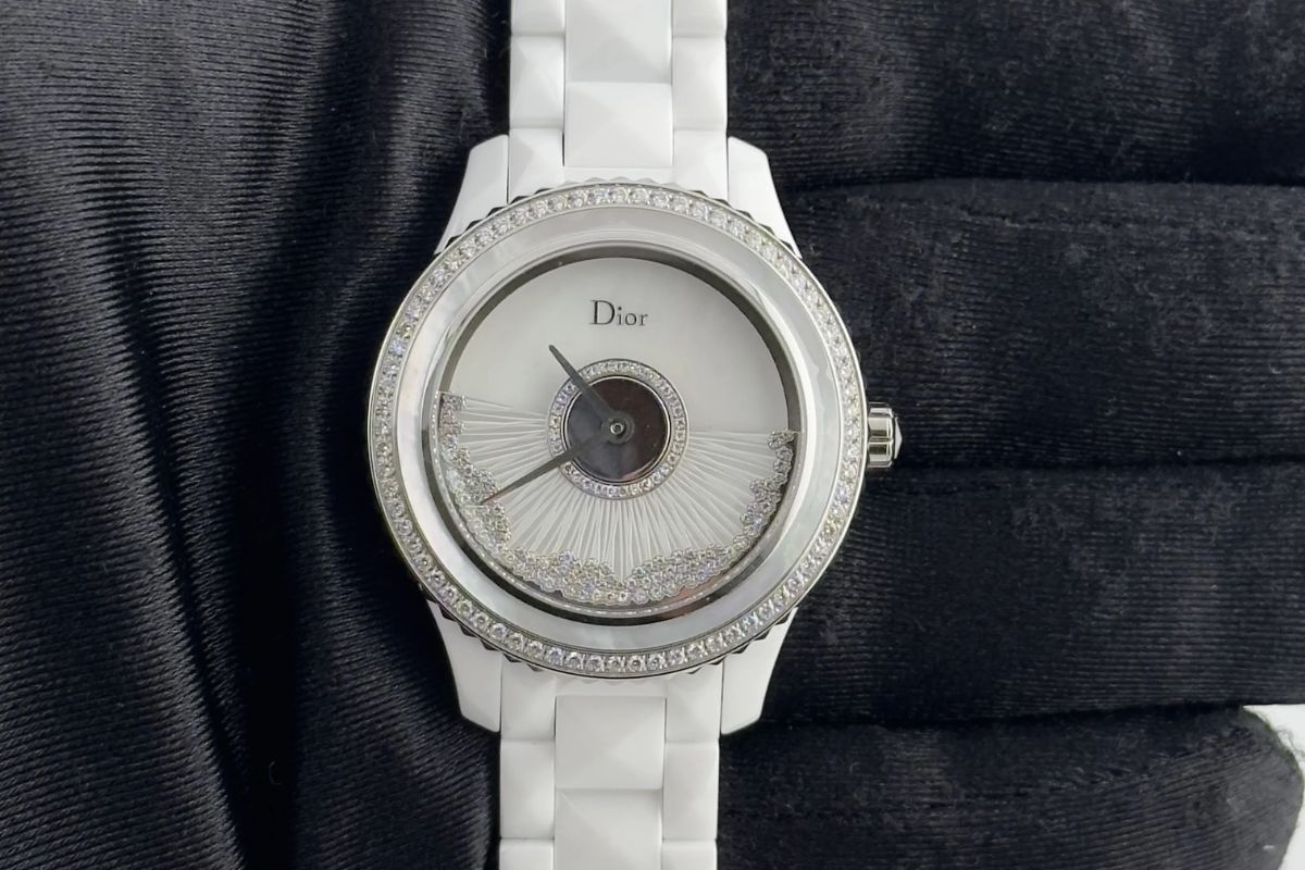Christian Dior VIII Grand Bal