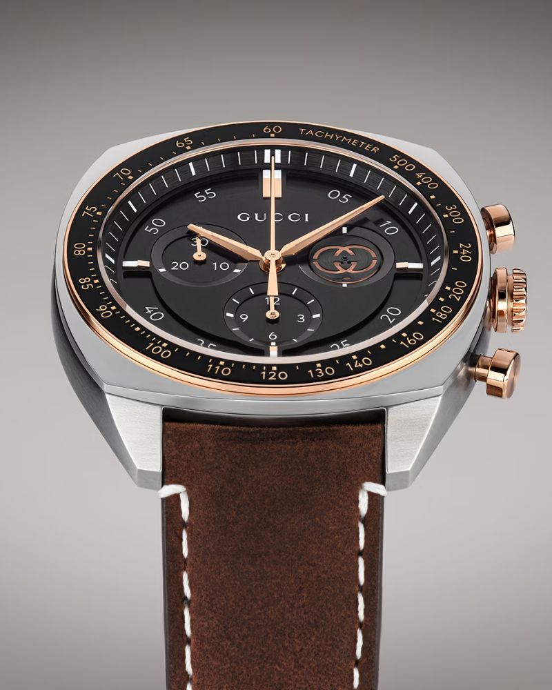 Frequently Asked Questions About Pre-Owned Gucci Watches