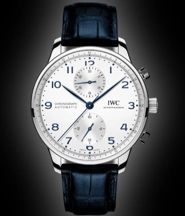 Frequently Asked Questions IWC Watchs