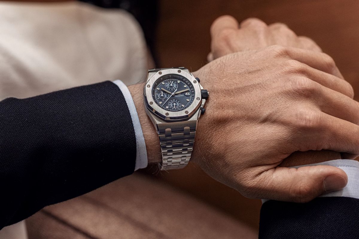 Royal Oak Offshore Royal Oak Offshore