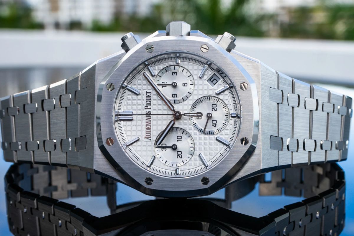 The Royal Oak Collection The Royal Oak Collection