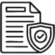 Warranty Icons