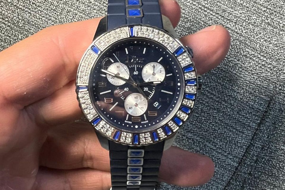 What to Know About Pre-Owned Christian Dior Watches