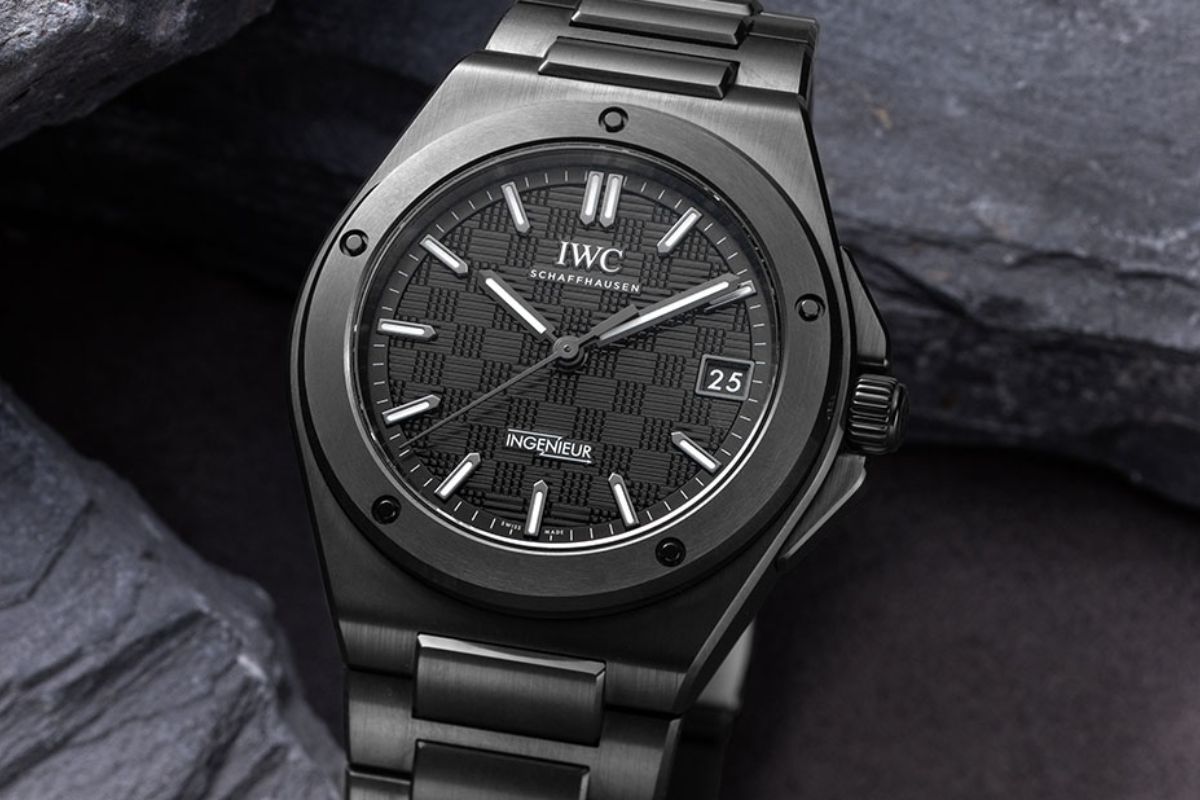 Why IWC Belongs in Any Serious Watch Collection