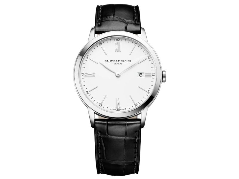 Baume & Mercier Classima