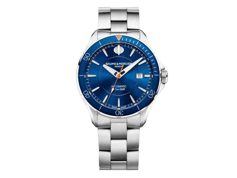 Baume & Mercier Clifton