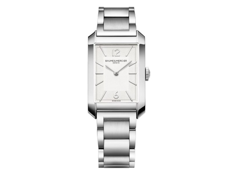 Baume & Mercier Hampton
