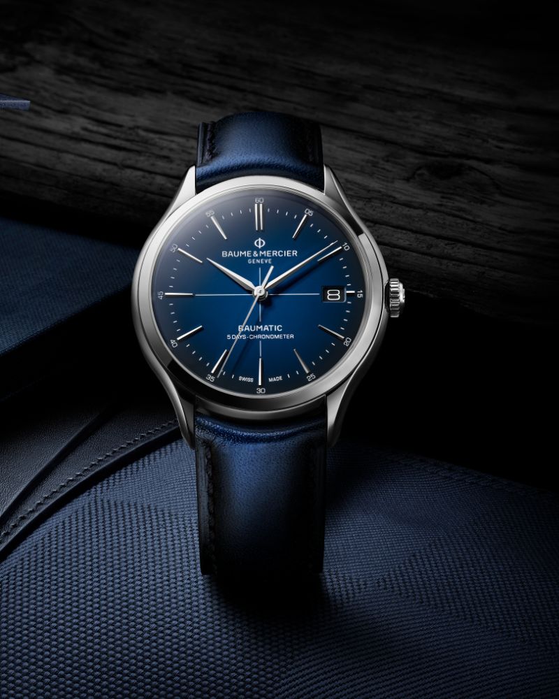 Frequently Asked Questions About Baume & Mercier Watches Frequently Asked Questions About Baume & Mercier Watches