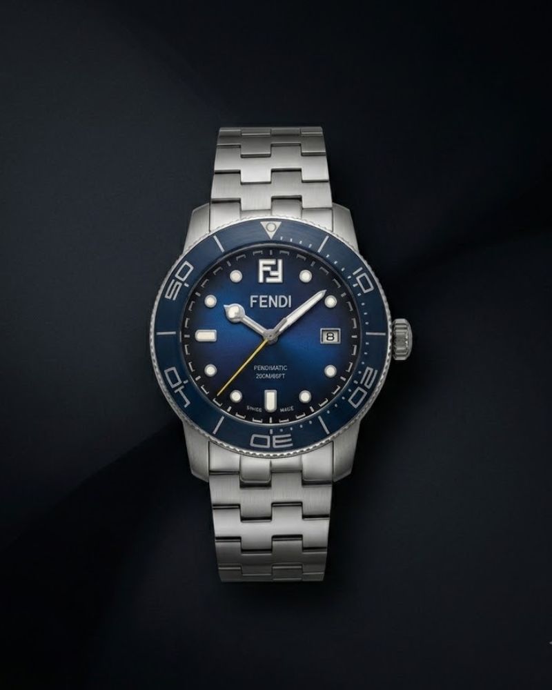 Frequently Asked Questions About Fendi Watches