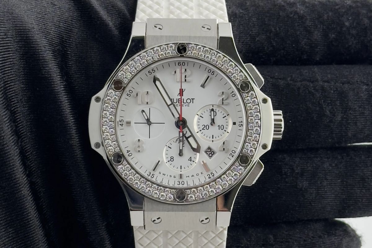 Hublot Big Bang Hublot Big Bang