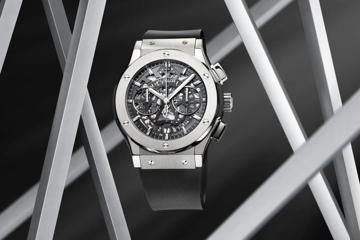 Hublot Classic Fusion Hublot Classic Fusion