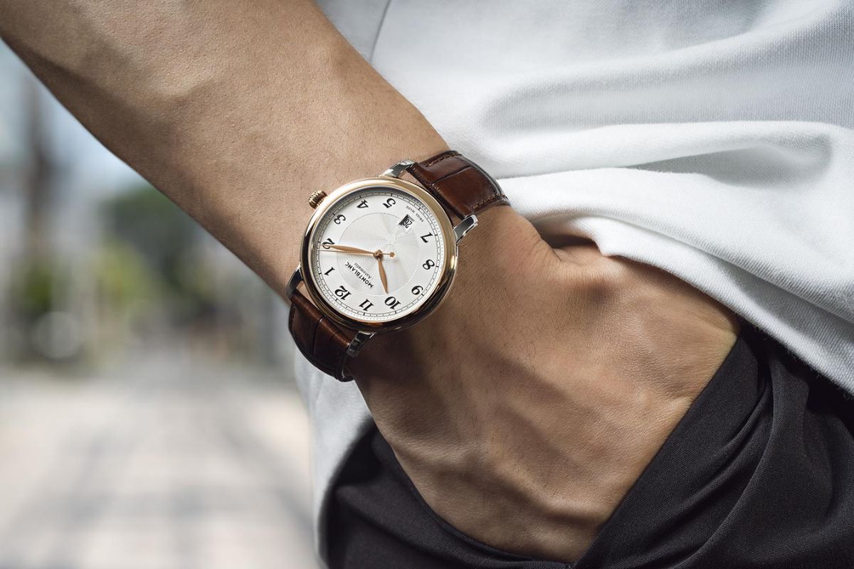 Is a Pre-Owned Montblanc a Good Buy