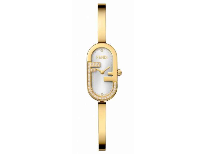 Other Fendi Pieces