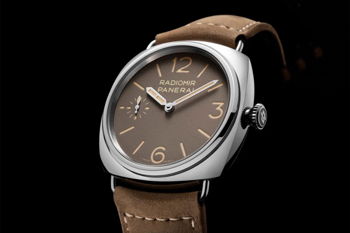 Panerai Radiomir Panerai Radiomir
