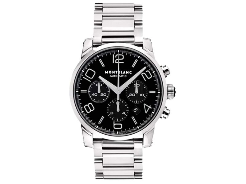 Time Walker Collection