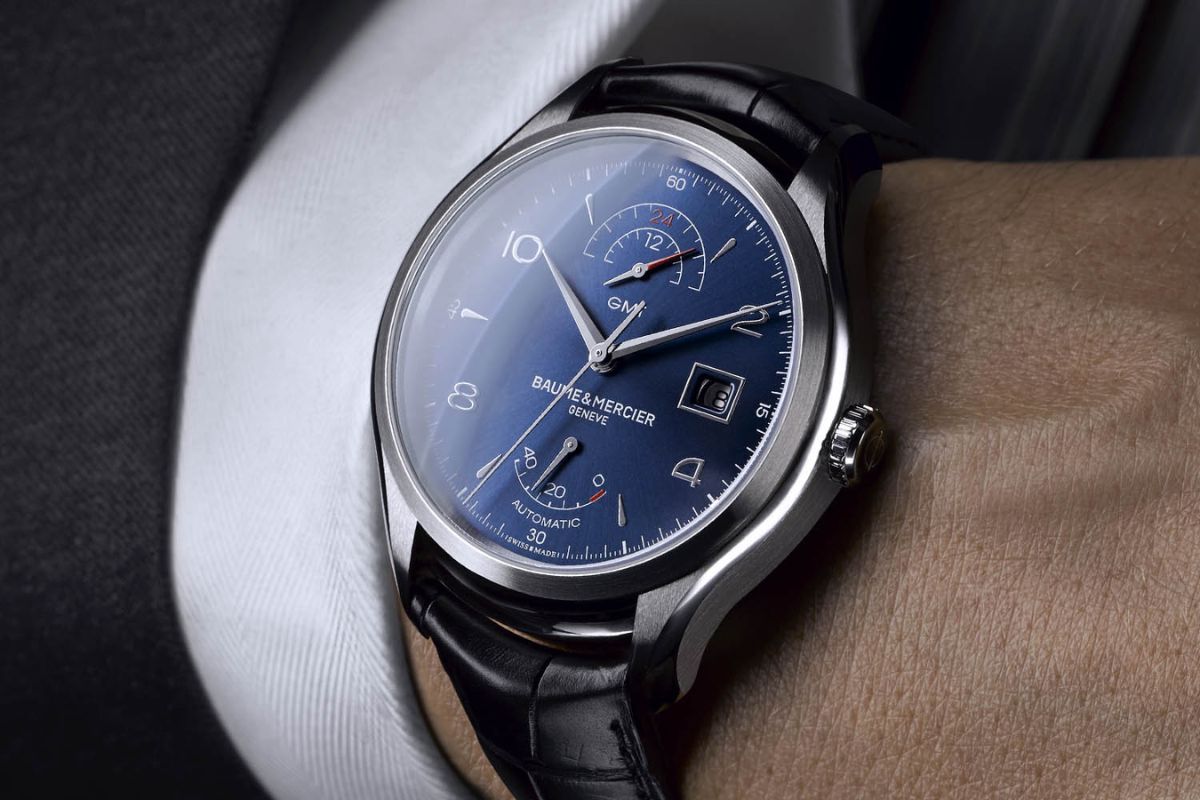 What Makes Baume & Mercier Worth Owning Pre-Owned What Makes Baume & Mercier Worth Owning Pre-Owned